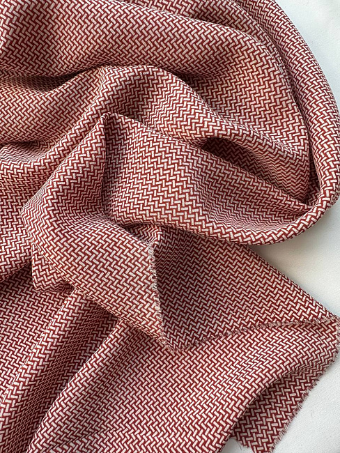 картинка Плательный шелк от Stella McCartney магазин являющийся официальным дистрибьютором в России 