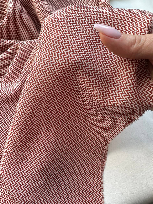 картинка Плательный шелк от Stella McCartney магазин являющийся официальным дистрибьютором в России 