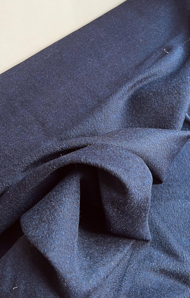 картинка Пальтовая шерсть из альпаки Christian Dior от магазина