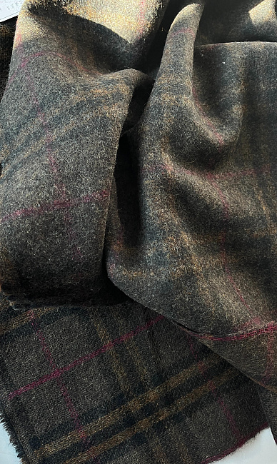 картинка Пальтовая шерсть Woolrich магазин являющийся официальным дистрибьютором в России 