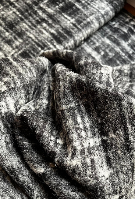 картинка Пальтовая шерсть с альпакой Bottega Veneta  магазин являющийся официальным дистрибьютором в России 
