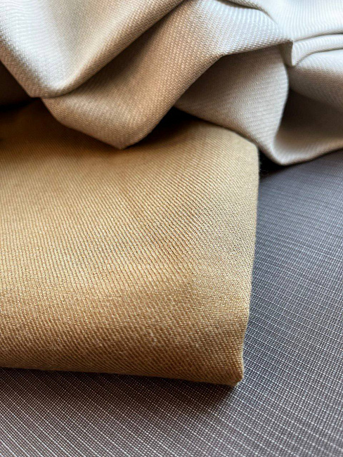 картинка Плательная шерсть от Loro Piana магазин являющийся официальным дистрибьютором в России 