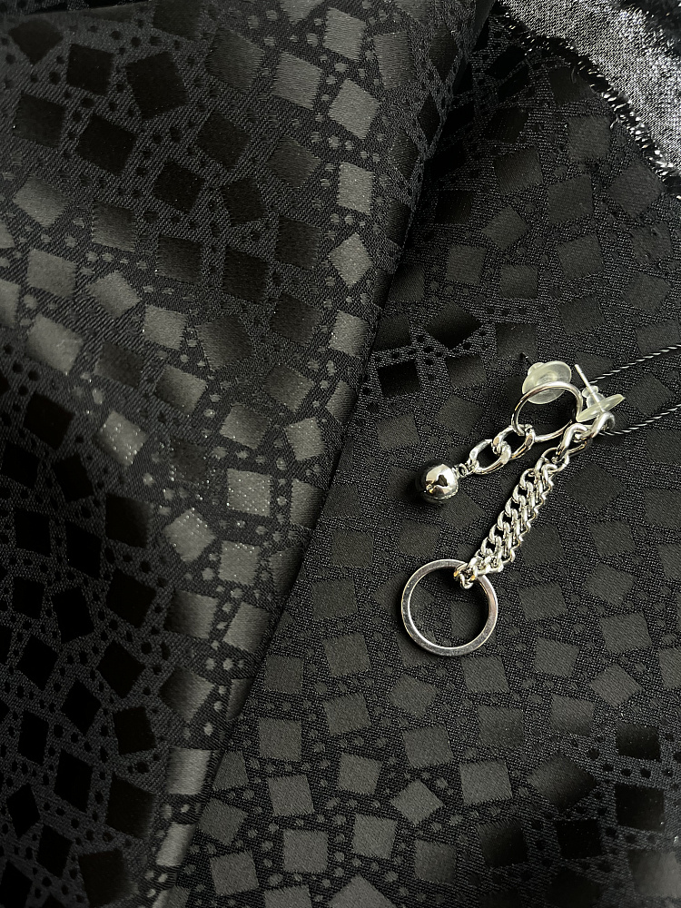 картинка Жаккардовая парча от Gucci  от магазина