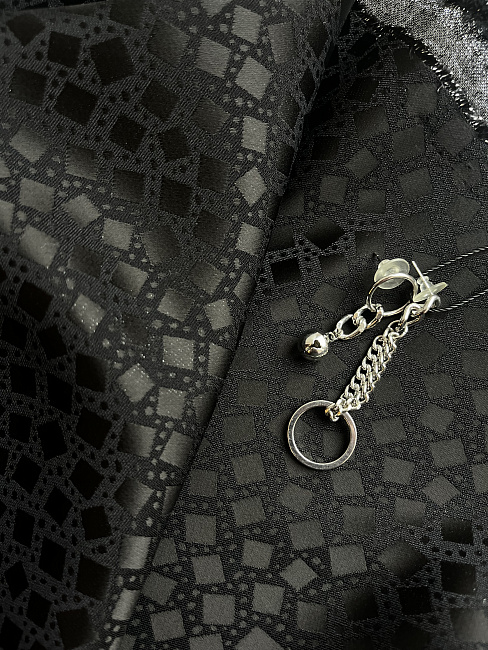 картинка Жаккардовая парча от Gucci  магазин являющийся официальным дистрибьютором в России 
