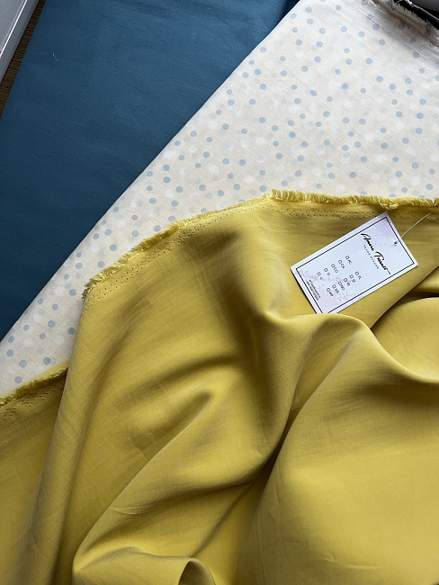 картинка Батист в горошек от Max Mara магазин являющийся официальным дистрибьютором в России 