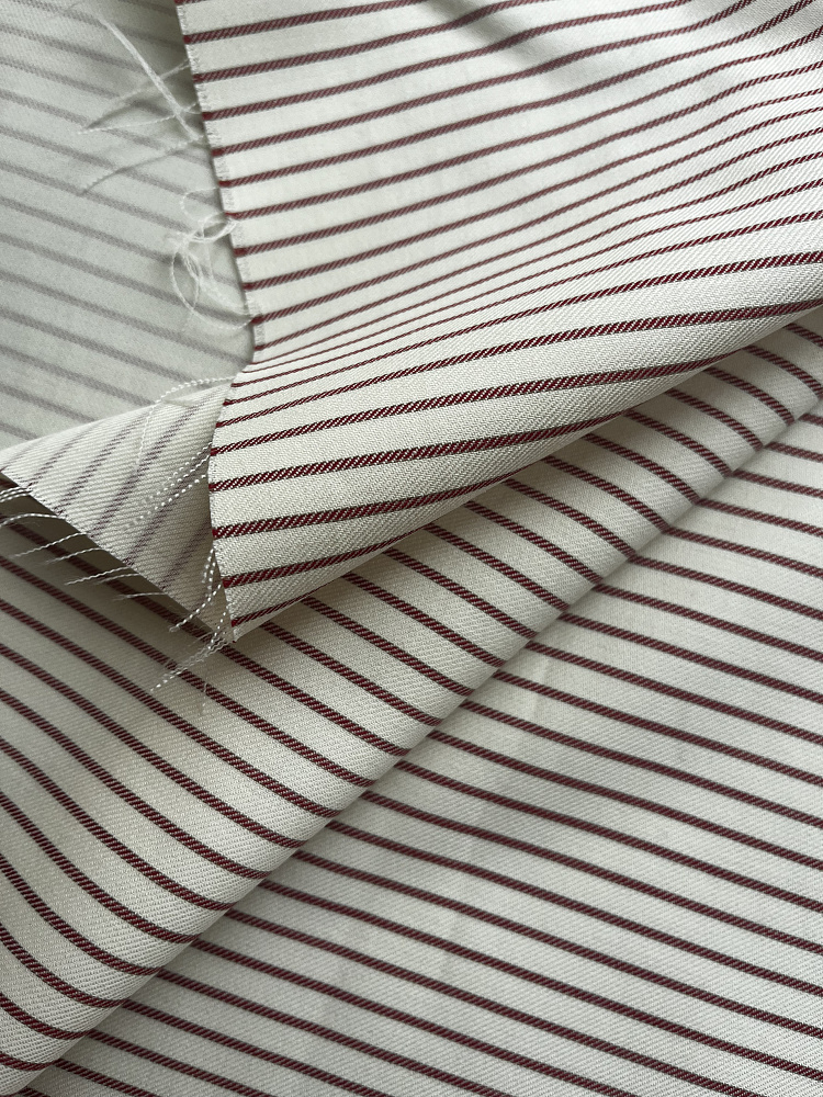 картинка Костюмная шерсть в полоску от Max Mara от магазина