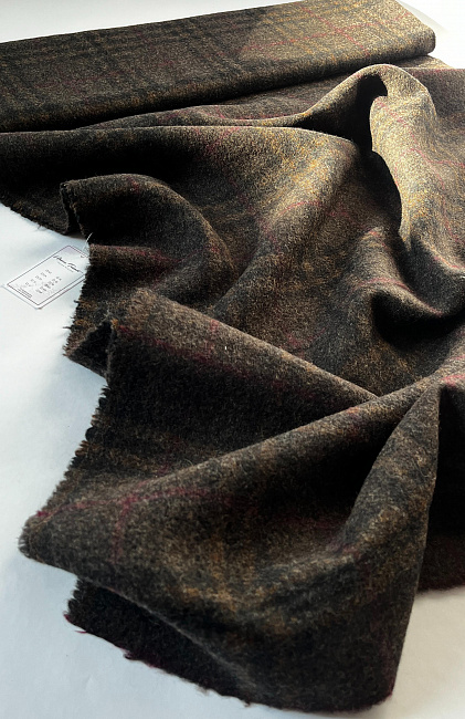 картинка Пальтовая шерсть Woolrich магазин являющийся официальным дистрибьютором в России 