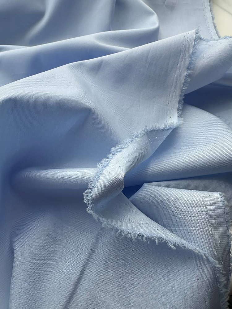 картинка Голубая сорочечная классика от Brioni от магазина