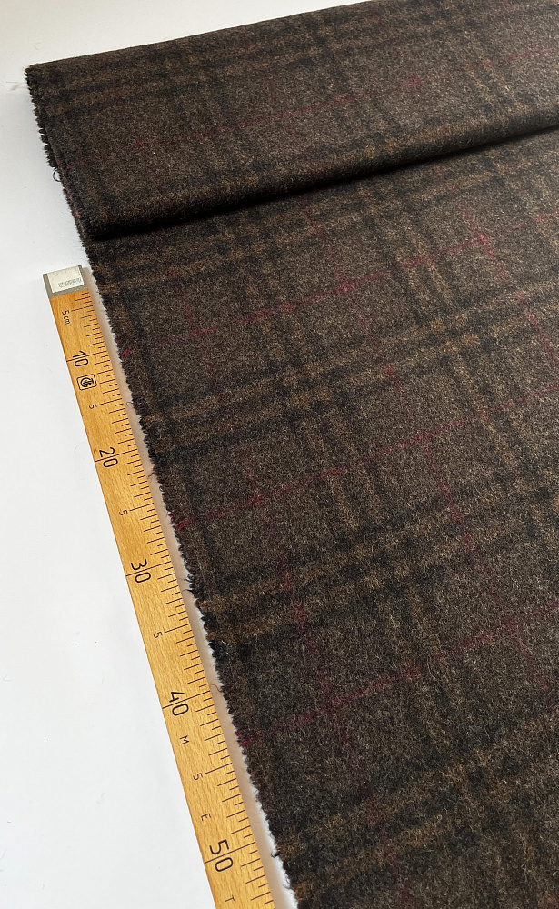 картинка Пальтовая шерсть Woolrich от магазина
