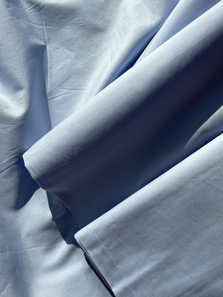 картинка Голубая сорочечная классика от Brioni от магазина